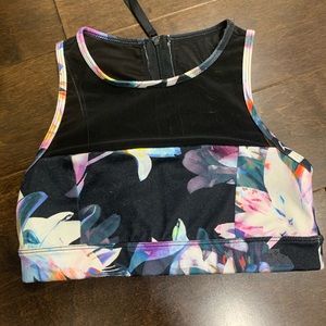 Jo and Jax sports bra